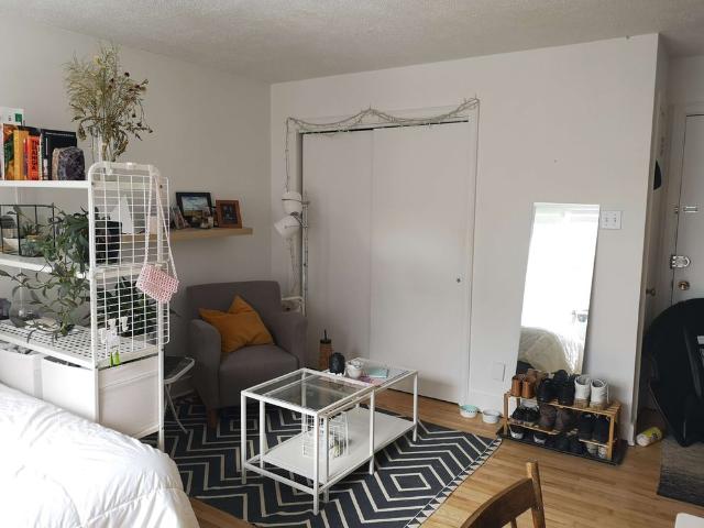 Apartment for rent in Québec, Quebec
