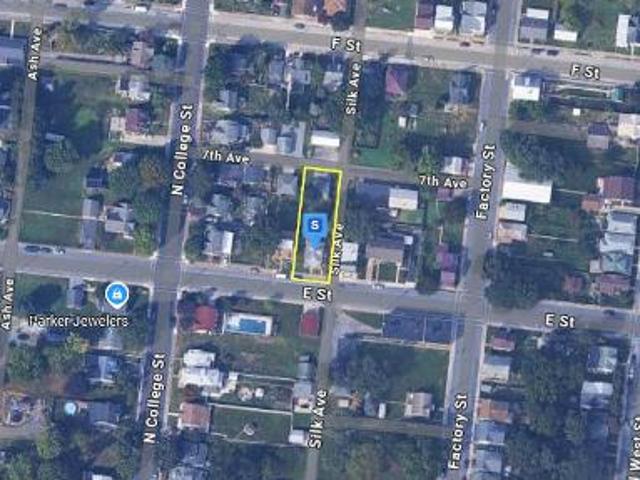 House for sale in Carlisle