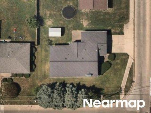 House for sale in Charleston, Illinois