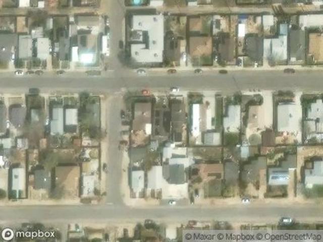 House for sale in Taft Heights, Taft