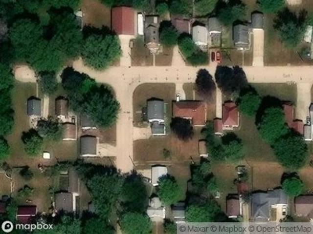 House for sale in Charles City, Iowa