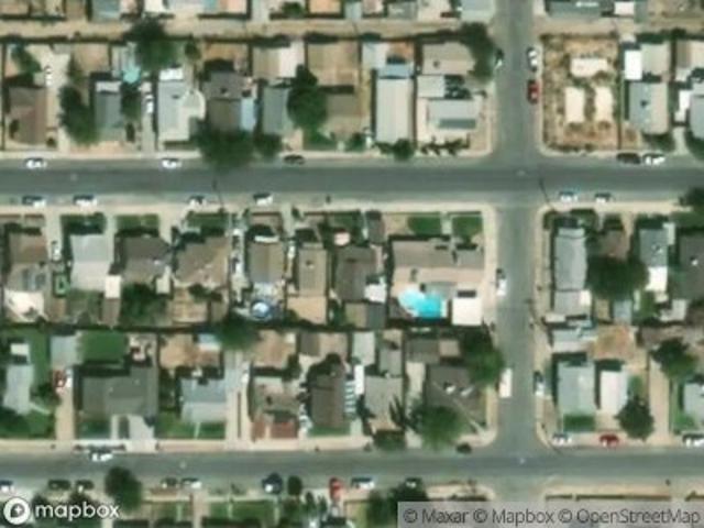 House for sale in Taft, California