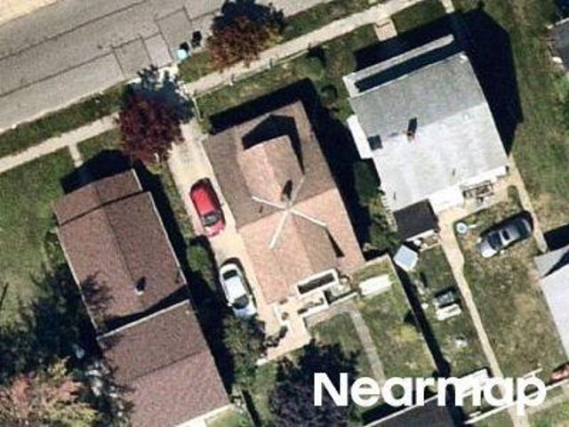House for sale in Lorain, Ohio