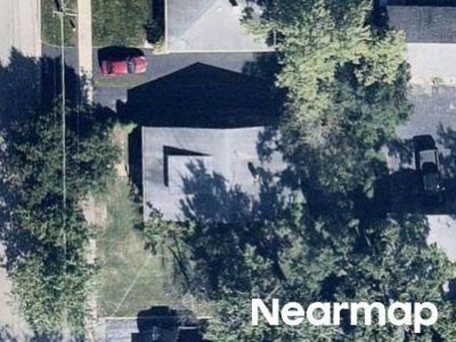 House for sale in Crete, Illinois