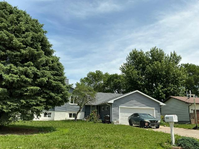 House for sale in Nebraska