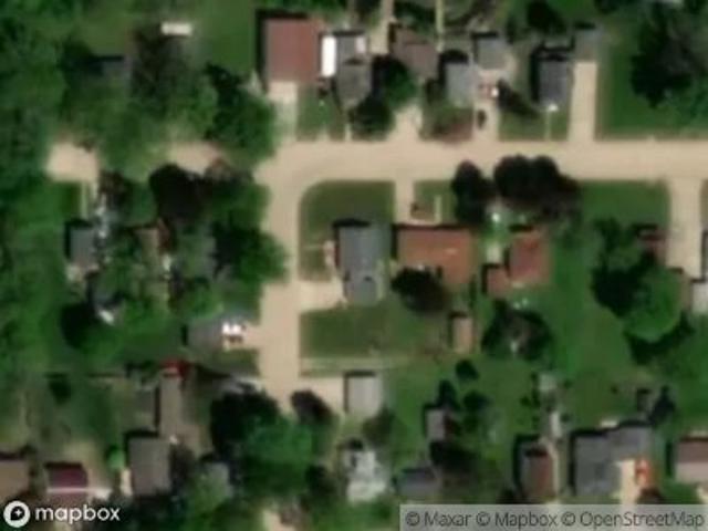 House for sale in Charles City, Iowa