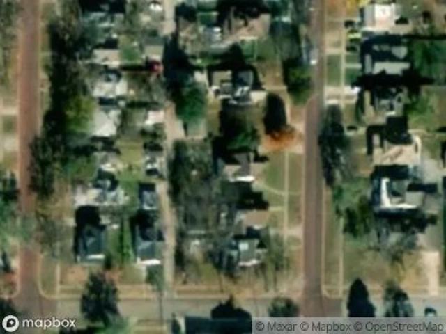 House for sale in Nebraska