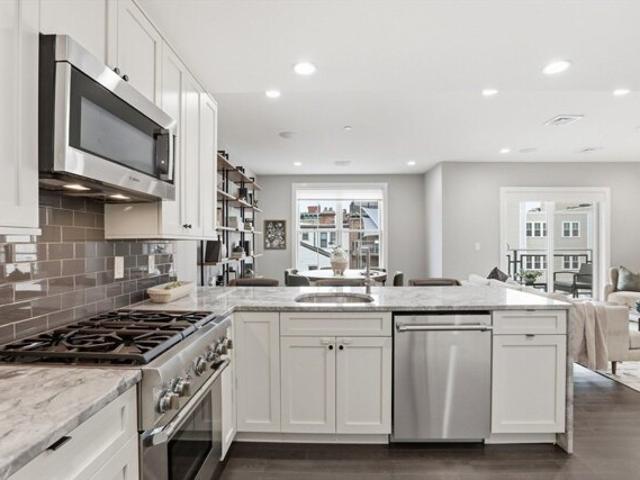 Condo for sale in Boston, Massachusetts