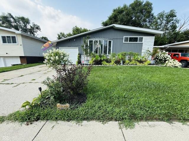 House for sale in Gary