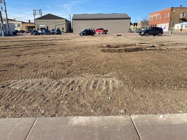 House for sale in Mitchell, South Dakota