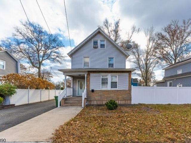 House for sale in Roselle, New Jersey