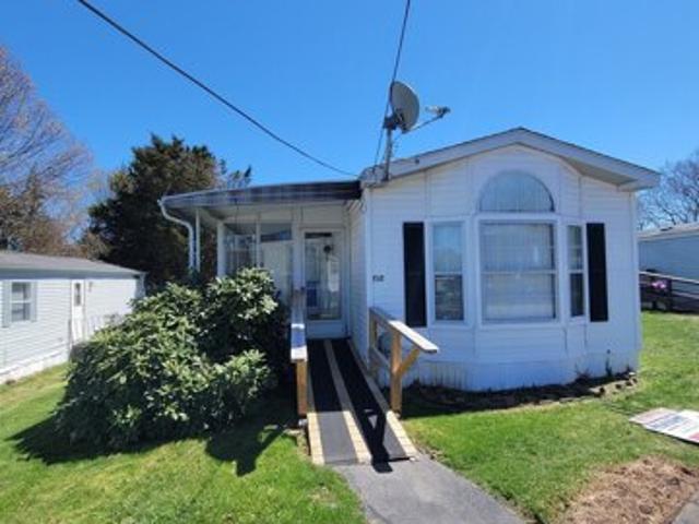Property for sale in Groton, Connecticut