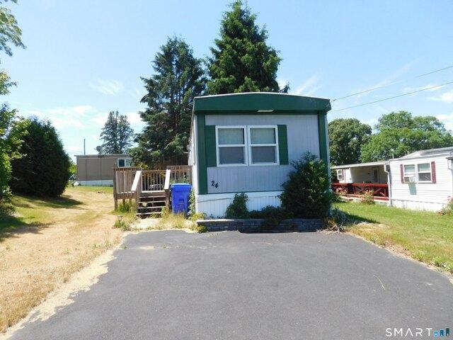 Property for sale in Groton, Connecticut