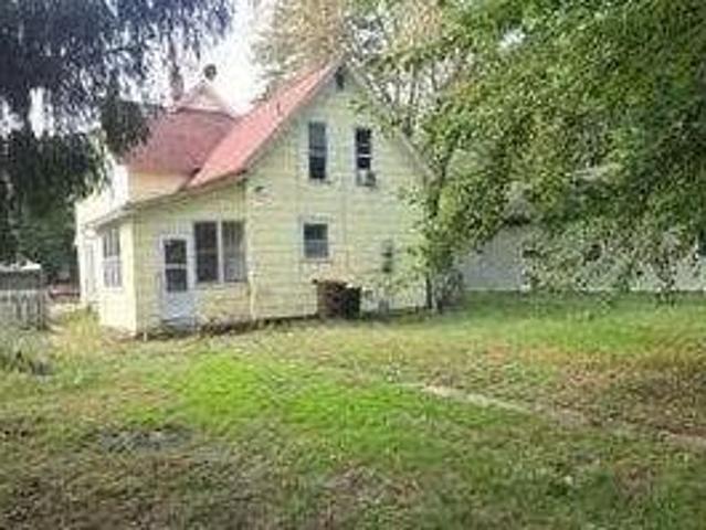 House for sale in Brainerd, Minnesota