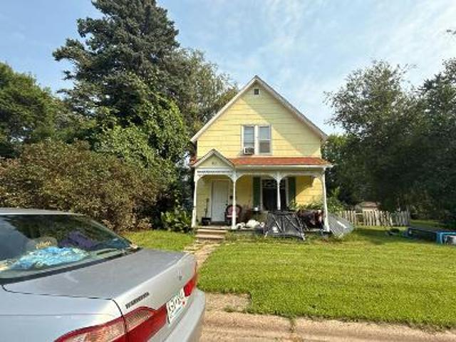House for sale in Brainerd, Minnesota