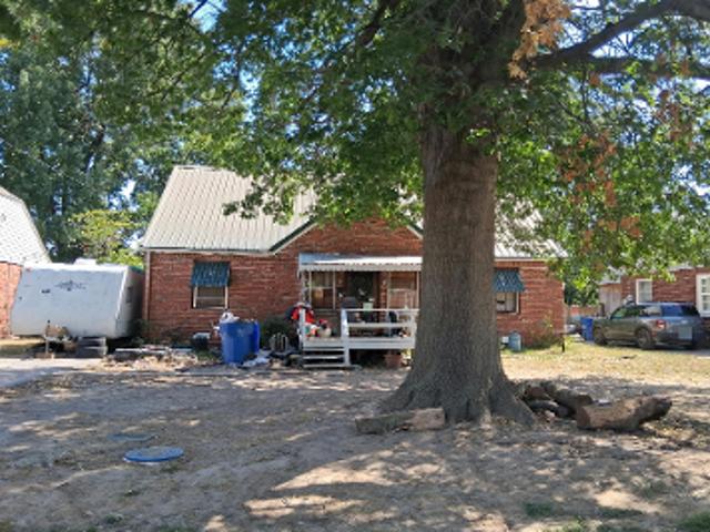 House for sale in Miami, Oklahoma