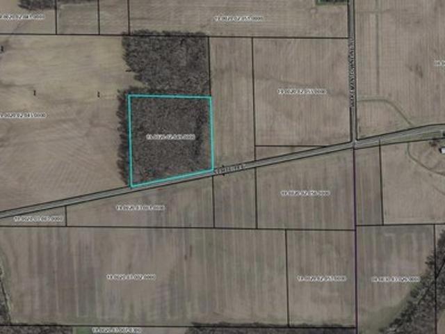 Land for sale in Huron, Ohio