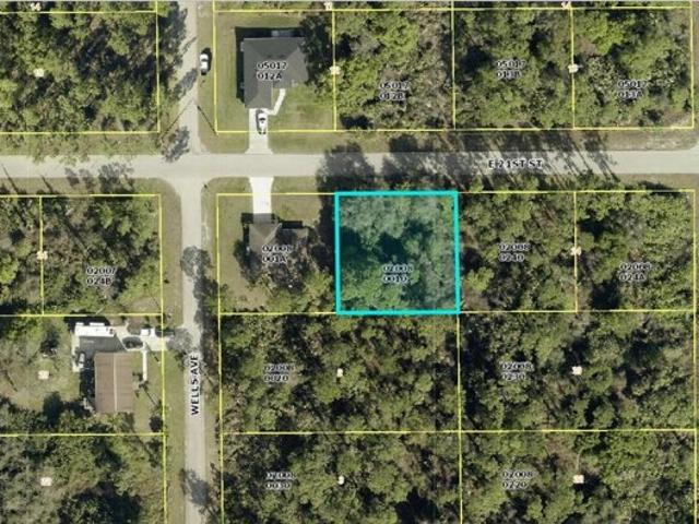 Land for sale in Alva, Lehigh Acres Land for sale in Alva, Lehigh Acres