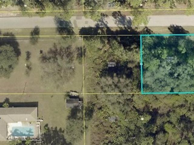 Land for sale in Alva, Lehigh Acres Land for sale in Alva, Lehigh Acres