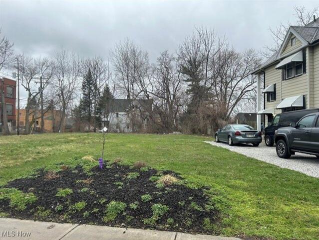 Land for sale in Cleveland