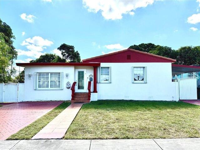 House for sale in Hialeah, Florida