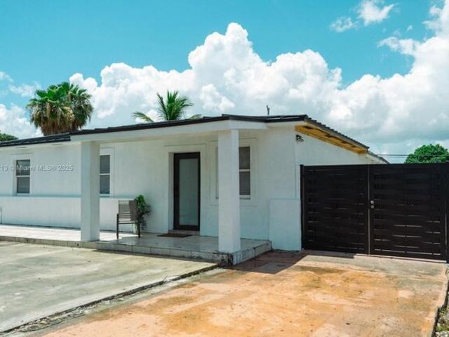 House for sale in Hialeah, Florida