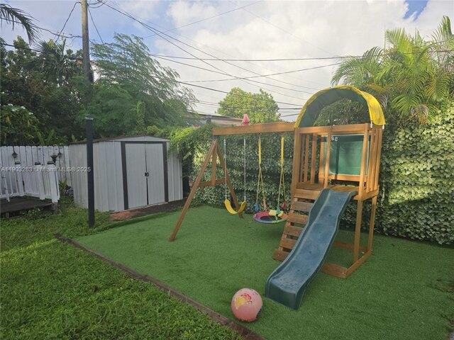 House for sale in Hialeah, Florida