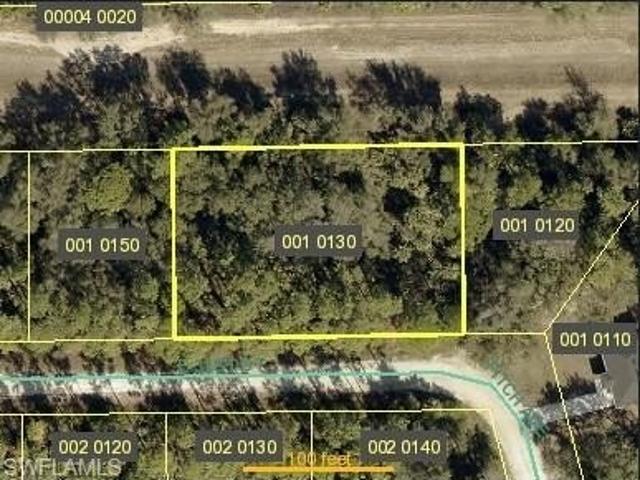 Land for sale in Alva, Lehigh Acres Land for sale in Alva, Lehigh Acres