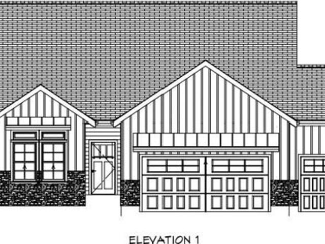 House for sale in Peculiar, Missouri