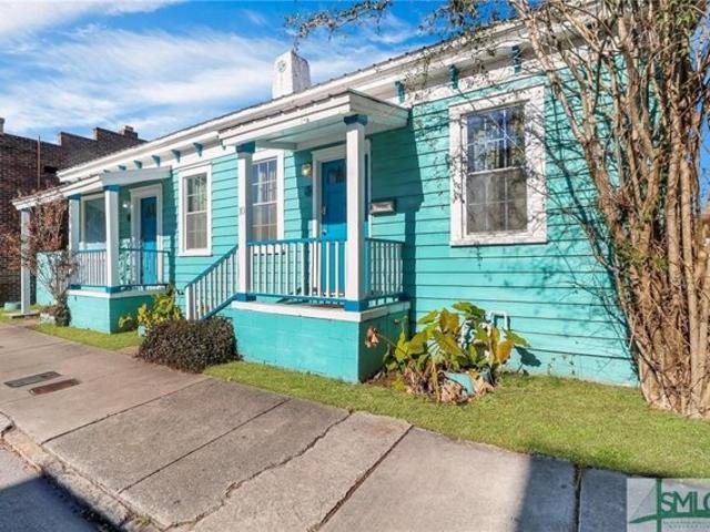 House for sale in Savannah