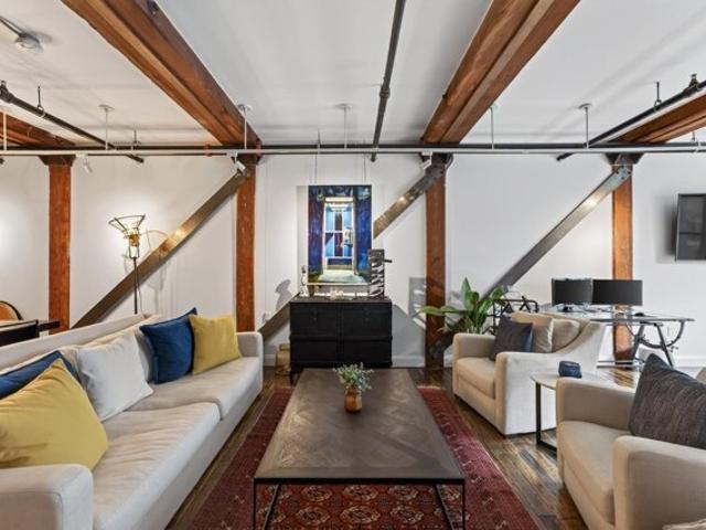 Condo for sale in Seaport, Boston