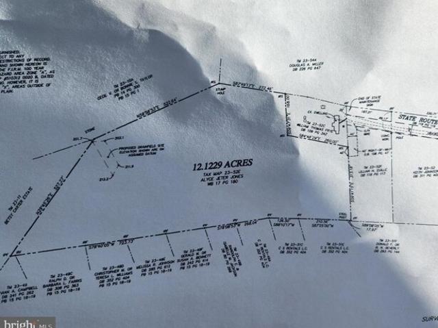 Land for sale in King George Land for sale in King George