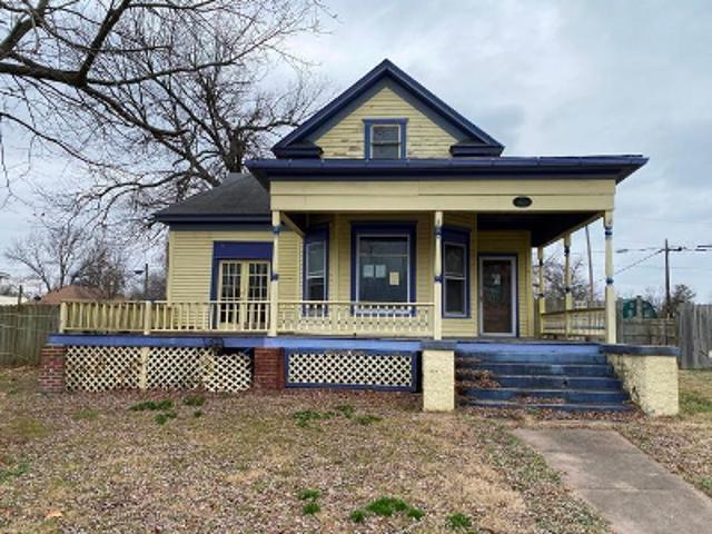 House for sale in Miami, Oklahoma