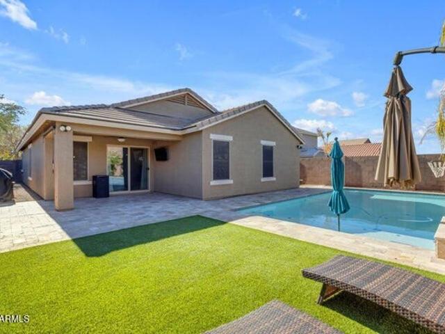 House for sale in Gilbert, Arizona