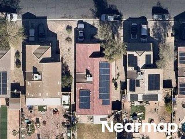 House for sale in Arizona