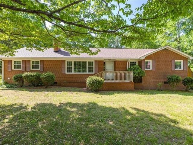 House for sale in Eden, North Carolina