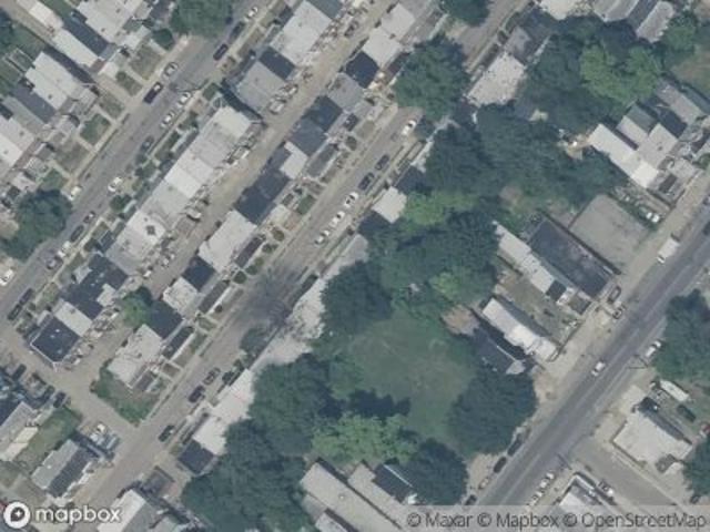 Townhouse for sale in Philadelphia, Pennsylvania