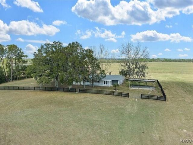 House for sale in Floral City
