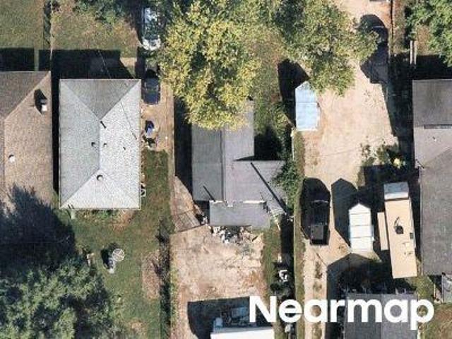 House for sale in Springfield, Illinois