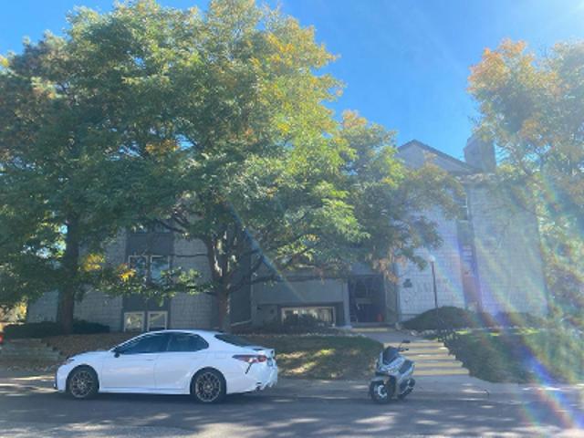 Condo for sale in Aurora, Arapahoe County