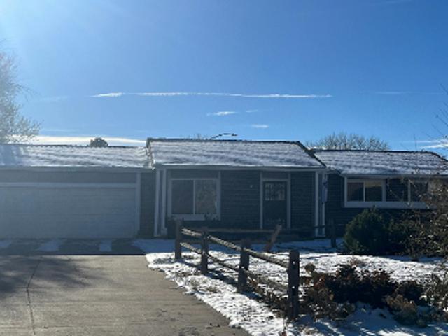 House for sale in Arapahoe, Colorado
