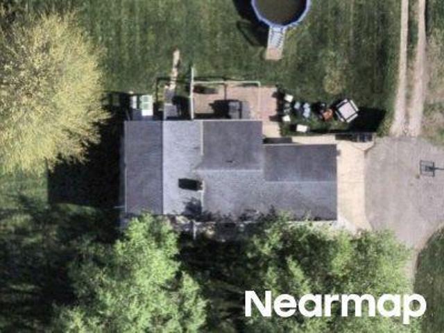 House for sale in Davison, Michigan
