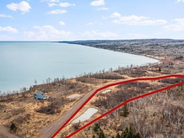 Land for sale in Two Harbors, Minnesota