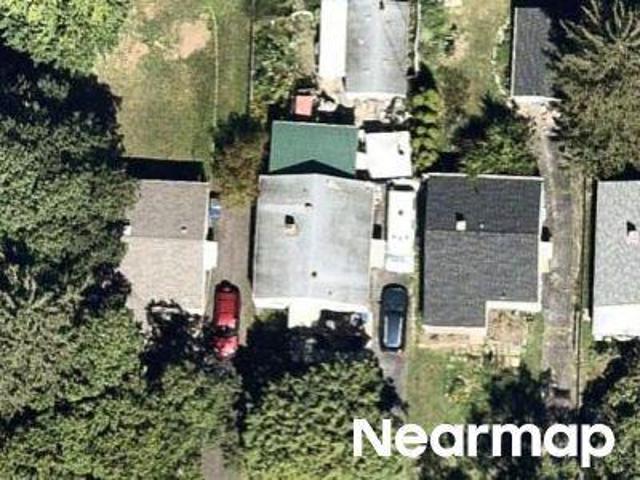 House for sale in Columbus, Ohio