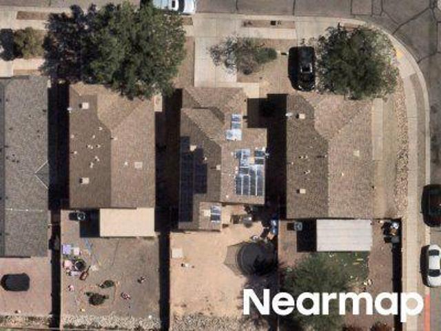 House for sale in Tucson, Arizona