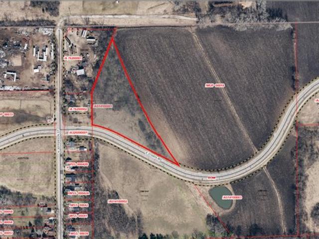 Land for sale in Whitewater, Wisconsin