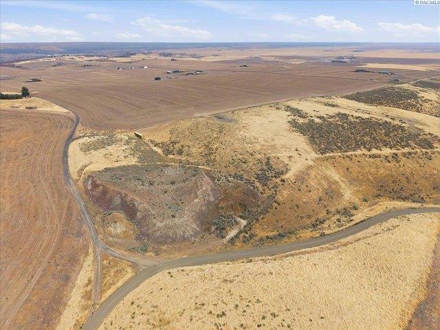 Land for sale in Kennewick, Washington