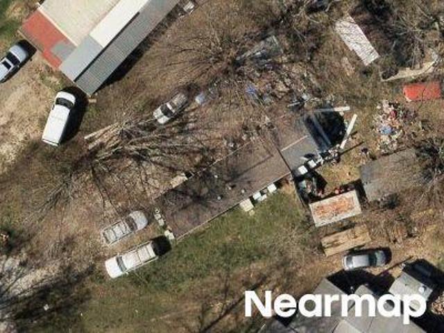 House for sale in Indiana