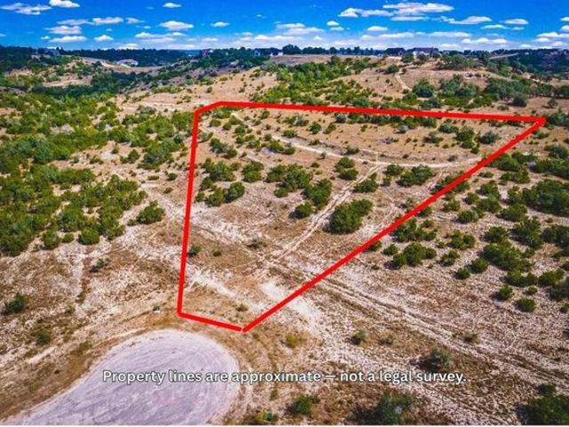 Land for sale in Blanco, Blanco County
