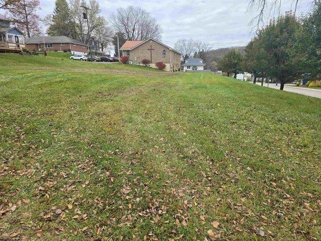Land for sale in Terra Alta, West Virginia